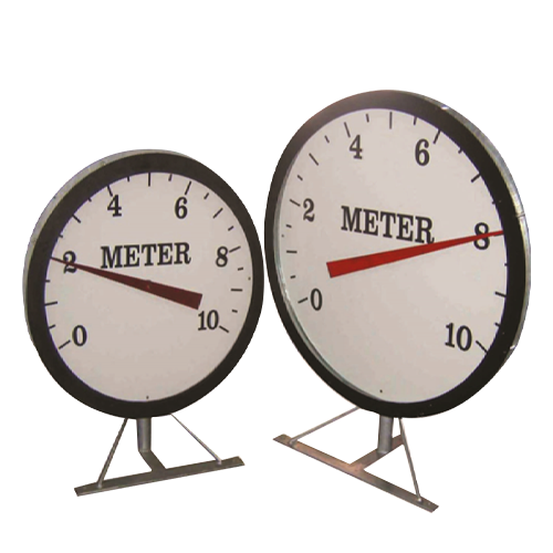 Wastamas Mechanical Level Indicator