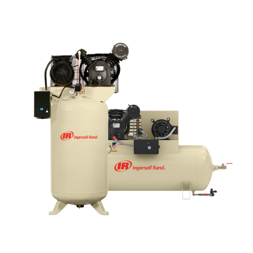 Reciprocating Air Compressor